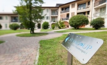 StandUp: Studi Medici Fisioterapici