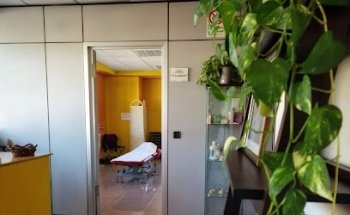 Studio di Fisioterapia Boccolari dr. Patrick