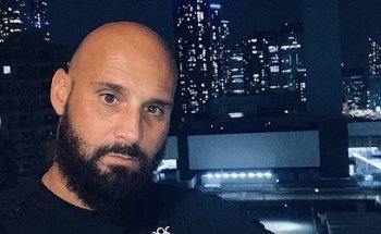 Studio di Osteopatia e Fisioterapia Osteokinesis di Ulises Hernandez