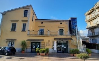 Ce.Di.P. Centro Diagnostico Polispecialistico S. Alfonso