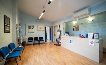 ITER - FISIOTERAPIA ODONTOIATRIA RICERCA - Della Salute il Cammino