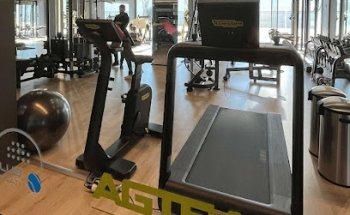 PALESTRA AG TEAM FITNESS