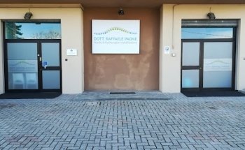 dott. Raffaele Paone Studio di fisioterapia e riabilitazione
