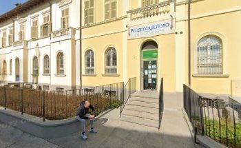 Poliambulatorio Città di Noceto