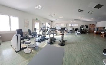 Ergo Medica Fisioterapia