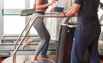 Gruppo Forte Fisioterapia e Riabilitazione Salerno