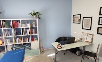 Studio Fisioterapico Dr. Valsuani Luca