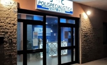S C Polispecialistica S.r.l.
