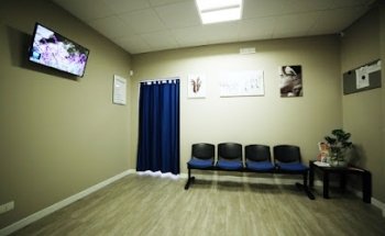 CENTRO di FISIOTERAPIA PARADISO