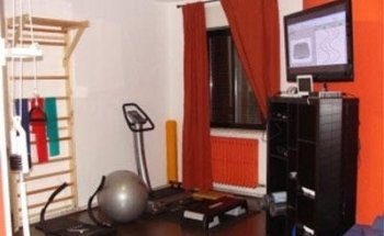 Centro Recupero Motorio di Calcagnile Antonio