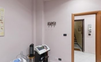 Dott. Andrea Albanesi, Osteopata