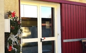 La Panacea Fisiokinesiterapia