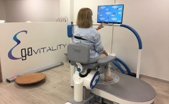Ego Vitality - Fisioterapia, riabilitazione e prevenzione