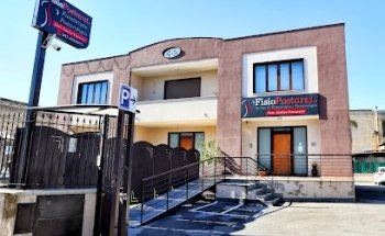 Fisiopostural Boscoreale