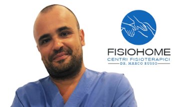 Fisio Home Di Marco Russo-Riabilitazione A Domicilio Roma