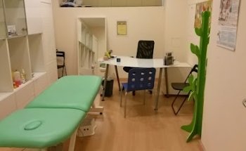 Officine Bovisa Fisioterapia Psicoterapia Nutrizionista Palestra Benessere
