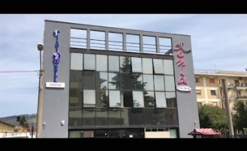 Centro di fisioterapia - Fisiowell Center