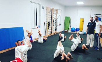 Centro di Ginnastica per la Salute