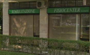 Fisiocenter D'Amico Antonio
