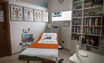 Centro Fisioterapico Riabilita Dott.ssa Francesca Mancini