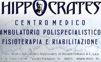 Hippocrates di Federico Bizzari