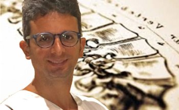 Dott. Dario Modestini Osteopata Membro Registro degli Osteopati d'Italia