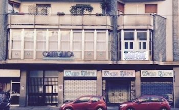 Studio di fisioterapia Danielli & Bucci