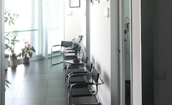 Trigoria Fisio Center