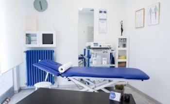 Studio Fisioterapico Orbassano - NON CONVENZIONATO SSN