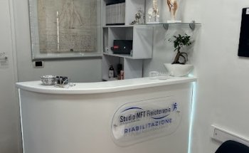 Mft Fisioterapia