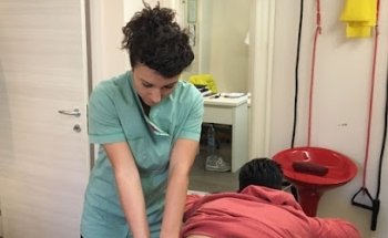 Greenlab Studio Fisioterapico