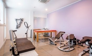 CMR Canonaco Fisioterapia Bologna