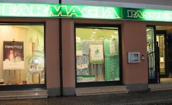 Farmacie Pasquali Della Dott.Ssa Maria Luisa Pasquali E C. S.A.S.