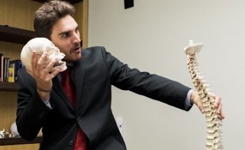 Studio OLMO - Osteopatia e Fisioterapia Salerno - Dott. Tullio Stabile