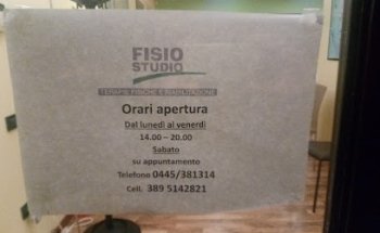 Fisio Studio