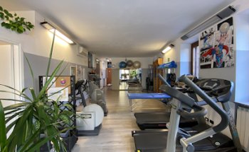 Studio Chinesiologico In Movimento