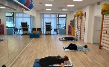 Esperia Srl Studio Medico Fisioterapico