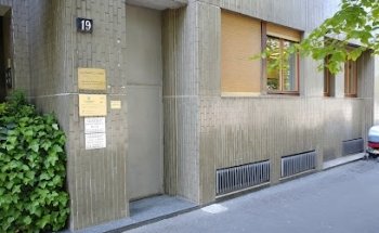 Roberto Bassani, Fisioterapista metodo Mezieres