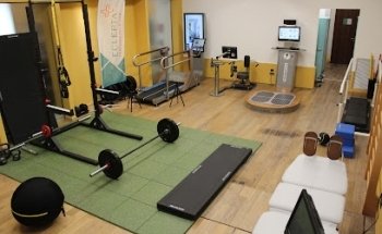 Eclepta Medical Center