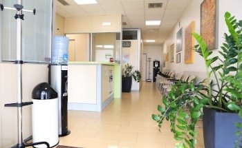 Poliambulatorio Limena Medica