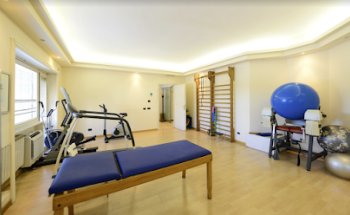 Studio Fisioterapia e Radiologia Di Feo