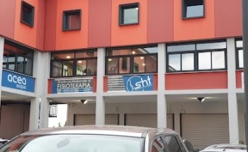 Studio professionale fisioterapia SHT