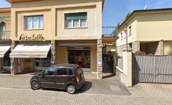 Villa Dr. Italo