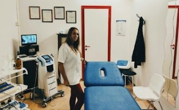 Studio massofisioterapico di Olivia Casci Ceccacci