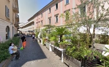 Santagostino Monza - Cortelonga