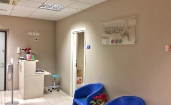 Studio Di Fisioterapia Pagliarulo