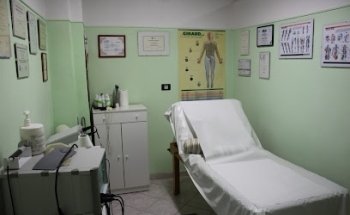 Aquesana Snc Di Baldizzone Laura Ed Olivieri Mauro