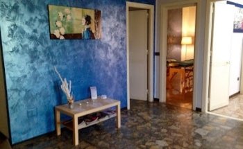 Riabilitazione e Rieducazione Posturale Mèziéres