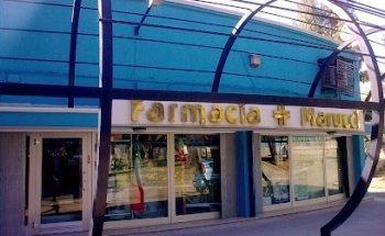 Farmacia Marucci Di Marucci Giuditta & C Snc