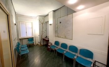 FKTcomo - Studio di fisioterapia, osteopatia e posturologia